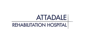 Attadale Rehabilitation Hospital logo